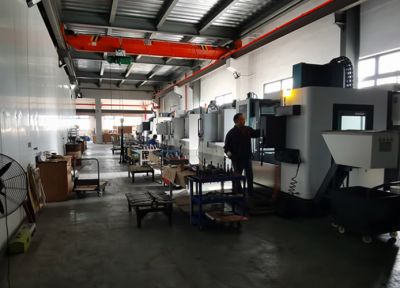 自動化智能化正在改變食品機械設備行業從業者